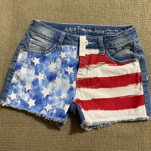 Kids Shorts